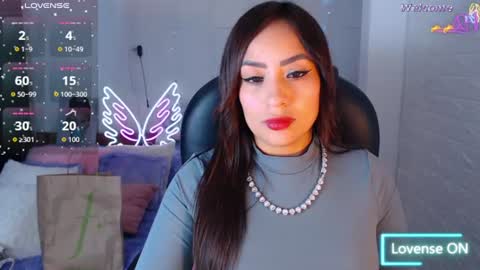 paulina online show from June 20, 3:04 pm