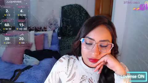 paulina online show from June 29, 3:01 pm
