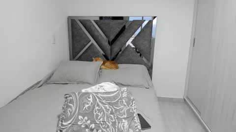 Paulina online show from February 13, 10:39 pm