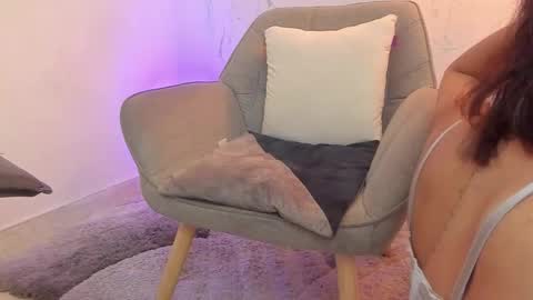 PAULINA  online show from September 20, 8:10 pm