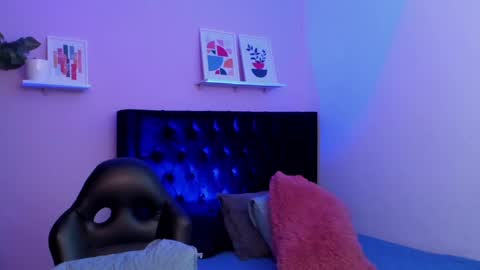 PAULINA  online show from October 3, 3:14 am