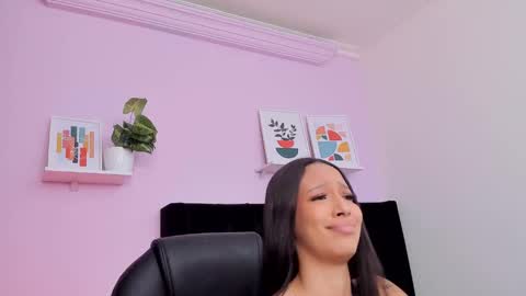 PAULINA  online show from March 8, 8:12 pm