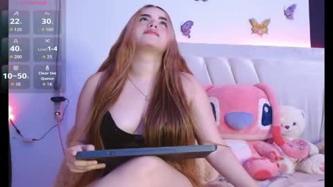 Pau online show from March 29, 4:01 am