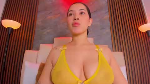 paulina_rosset online show from June 27, 10:53 am
