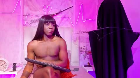 Paulina  online show from October 29, 12:40 pm