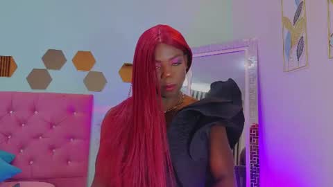 Paulina  online show from June 17, 7:04 pm