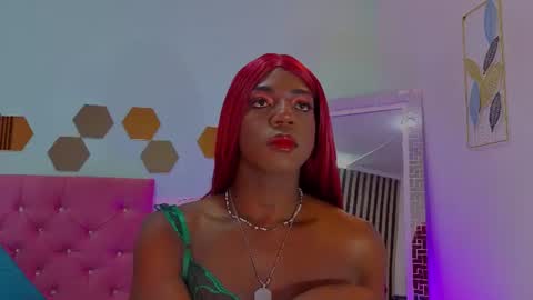 Paulina  online show from June 18, 7:29 pm