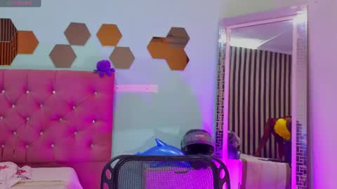 Paulina  online show from June 30, 7:26 pm