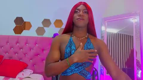 Paulina  online show from July 2, 7:31 pm