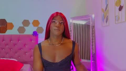 Paulina  online show from July 5, 4:25 pm