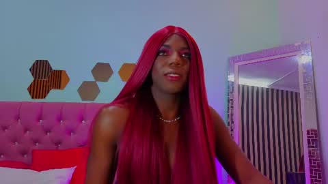 Paulina  online show from July 8, 7:29 pm