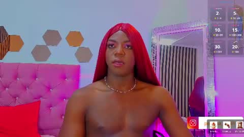 Paulina  online show from July 14, 7:52 pm
