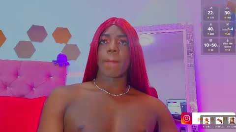 Paulina  online show from July 16, 8:04 pm