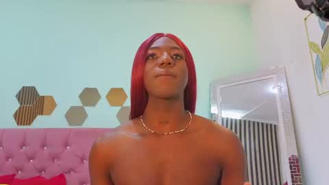 Paulina  online show from July 22, 8:22 pm