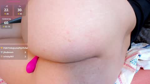 Paulina  online show from December 12, 4:32 pm