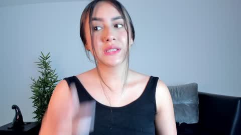 Paulina  online show from December 28, 12:56 pm