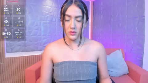 Paulina  online show from February 11, 12:16 pm