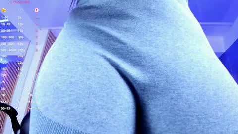 Paulina  online show from October 23, 8:07 pm