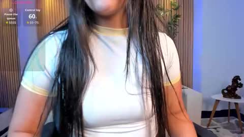 Paulina  online show from December 18, 1:17 pm