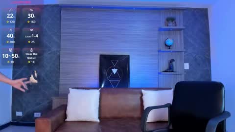 Paulina  online show from December 19, 1:29 pm