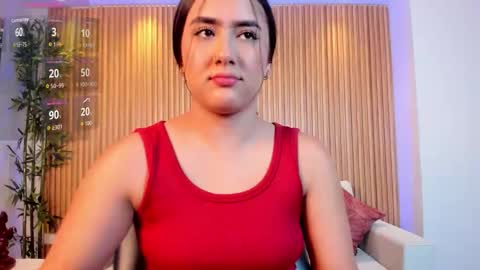 Paulina  online show from February 4, 12:11 pm