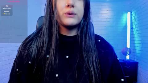 Paulina  online show from March 25, 12:33 pm