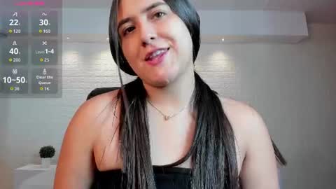 Paulina  online show from June 14, 11:12 am