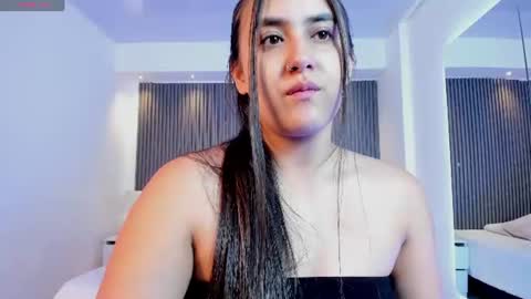 Snapshot of paulina_sweett chatting on July 14, 12:11 pm Paulina online show from July 14, 12:11 pm