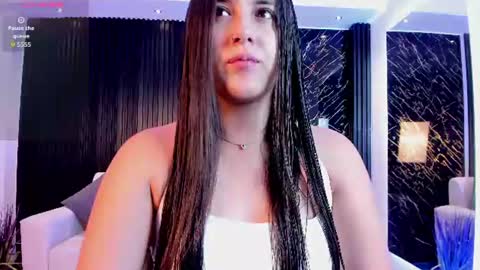 Snapshot of paulina_sweett chatting on July 28, 12:12 pm Paulina online show from July 28, 12:12 pm
