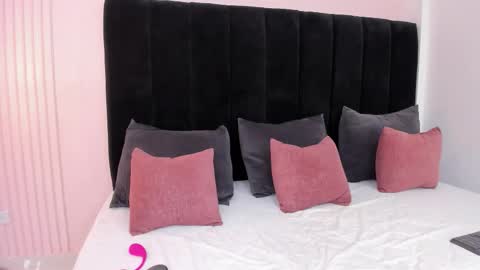 Paulina online show from November 7, 9:37 pm