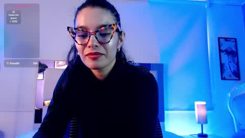 Paulina online show from February 26, 2:57 pm