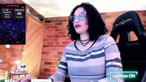 Paulina online show from September 20, 4:02 am