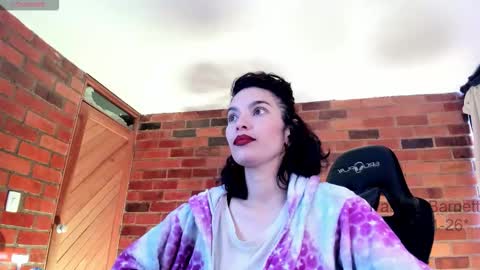 Paulina online show from January 11, 4:23 pm