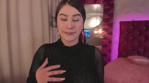 paulinabelen21 online show from October 21, 4:13 am