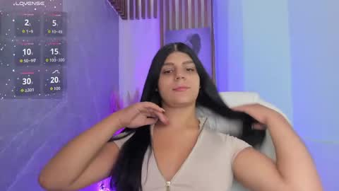 Snapshot of paulinabelle chatting on April 24, 1:57 pm Paulina Belle online show from April 24, 1:57 pm