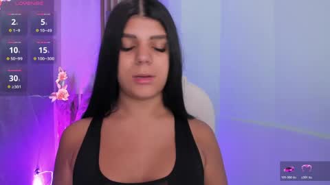 Snapshot of paulinabelle chatting on April 27, 12:36 pm Paulina Belle online show from April 27, 12:36 pm