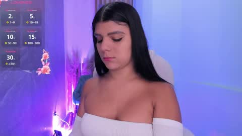 Snapshot of paulinabelle chatting on April 28, 12:54 pm Paulina Belle online show from April 28, 12:54 pm