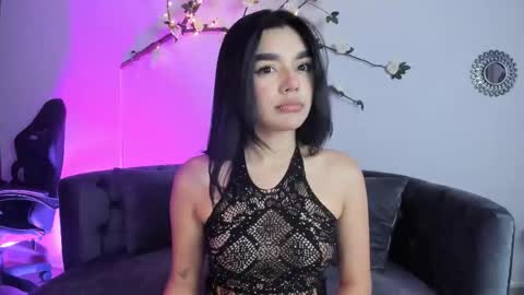 PAULINA  online show from October 1, 3:12 am
