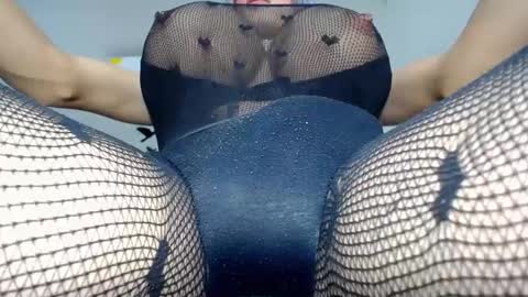 paulinabigcock24 online show from January 16, 5:55 pm