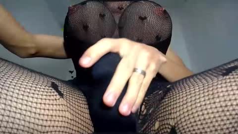 paulinabigcock24 online show from February 12, 9:52 am