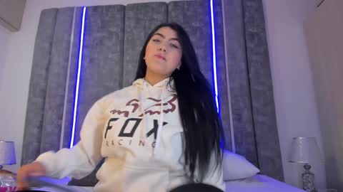 Paulina online show from January 17, 11:59 am