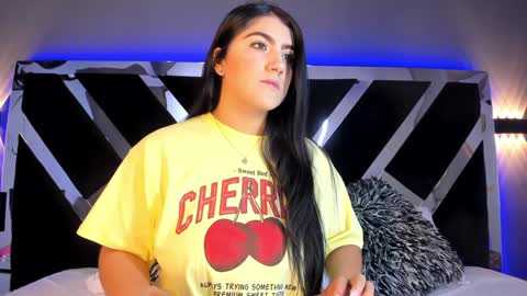 Paulina online show from February 6, 11:10 am
