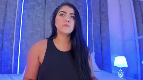 Paulina online show from March 3, 12:16 pm