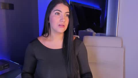 Paulina online show from September 10, 11:54 am