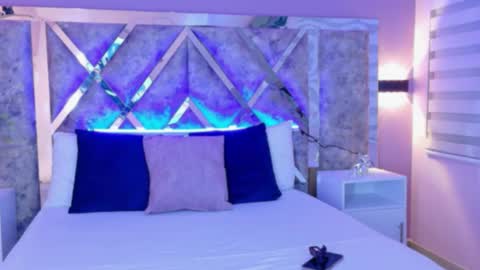 Snapshot of paulinaduarte_ chatting on October 4, 12:47 pm Paulina online show from October 4, 12:47 pm