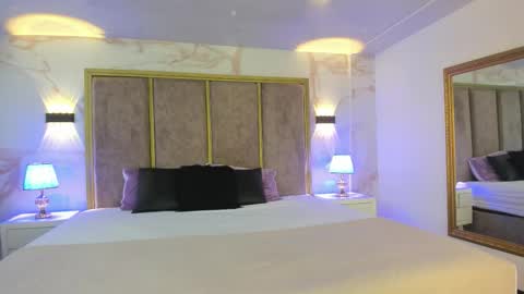 Snapshot of paulinaduarte_ chatting on October 20, 1:33 pm Paulina online show from October 20, 1:33 pm