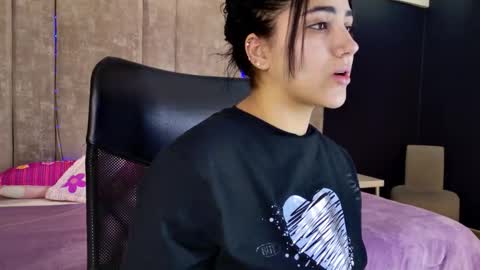 Paulina online show from November 9, 12:25 pm