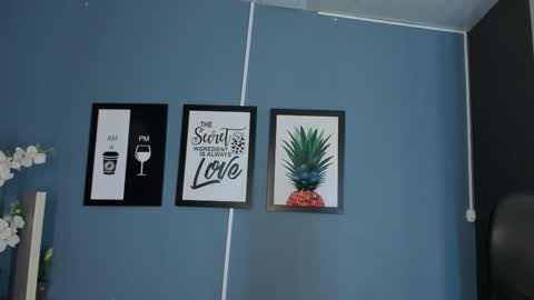 Paulina online show from February 18, 12:01 pm