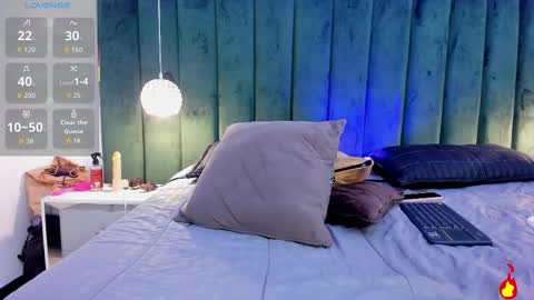 Paulina online show from October 6, 3:20 pm