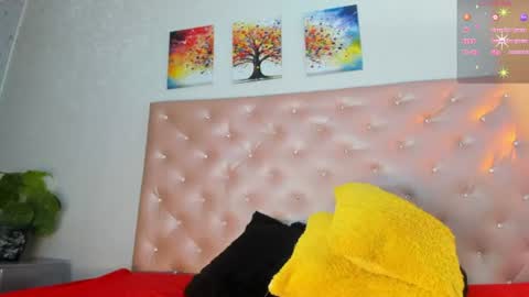 Snapshot of paulinasaeenz chatting on July 18, 12:20 pm PaulinaSaennz online show from July 18, 12:20 pm